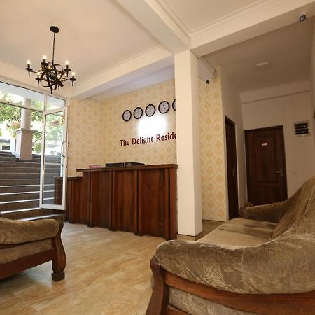 The Delight Residence Kandy Kültér fotó