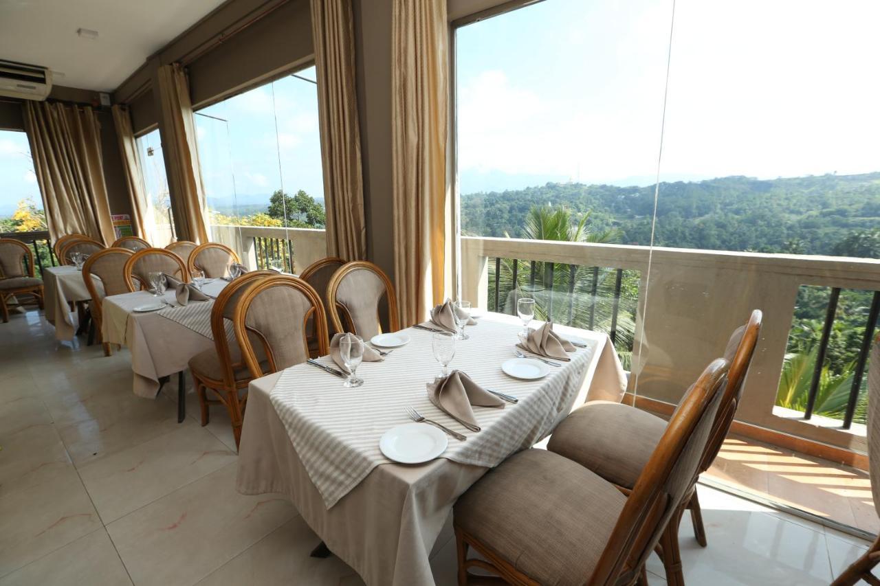 The Delight Residence Kandy Kültér fotó